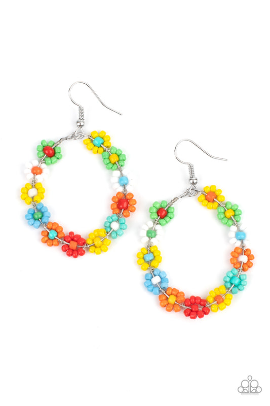 Festively Flower Child - Multi 1826