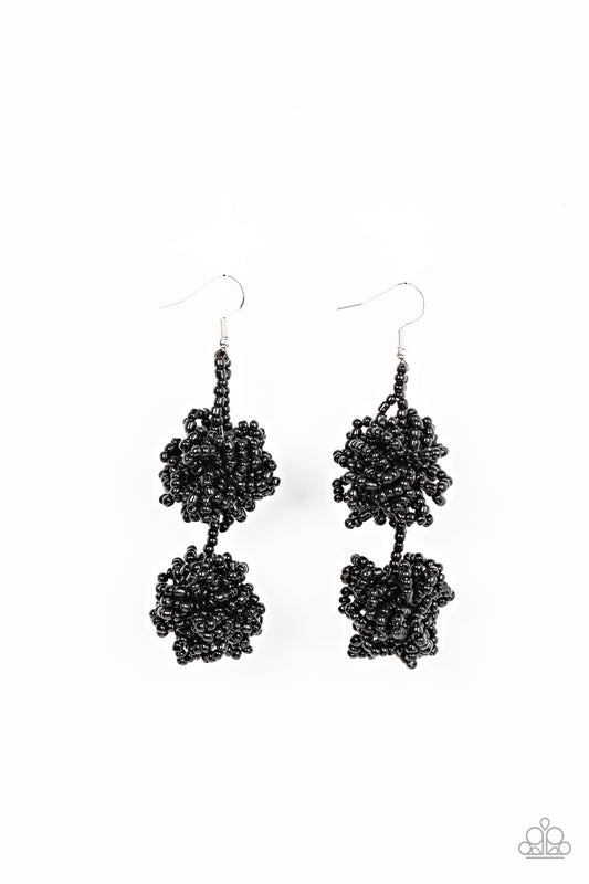 Celestial Collision - Black 1882