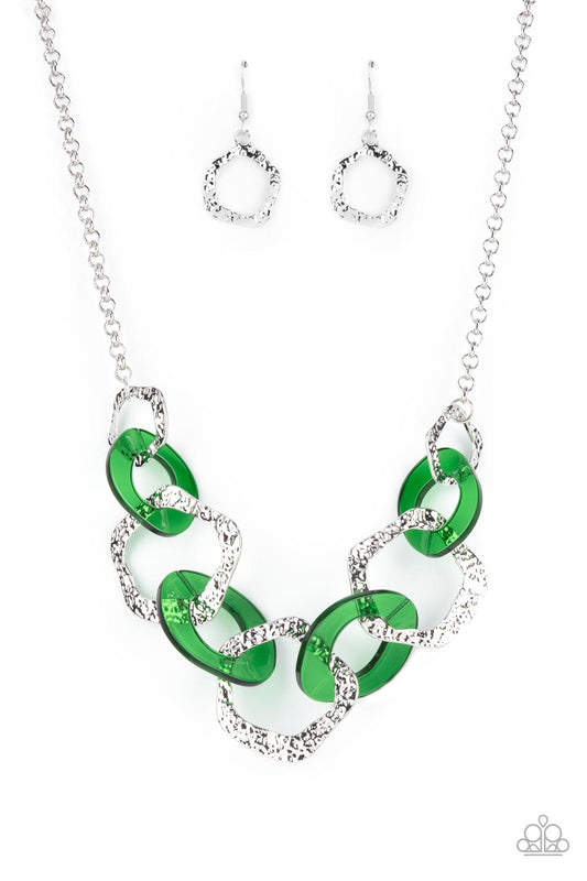 Urban Circus - Green 1869