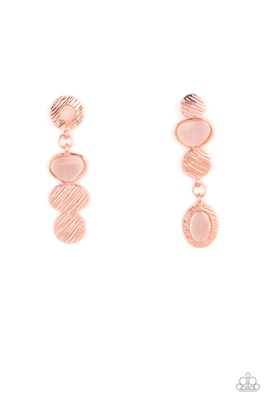Asymmetrical Appeal - Copper 1885