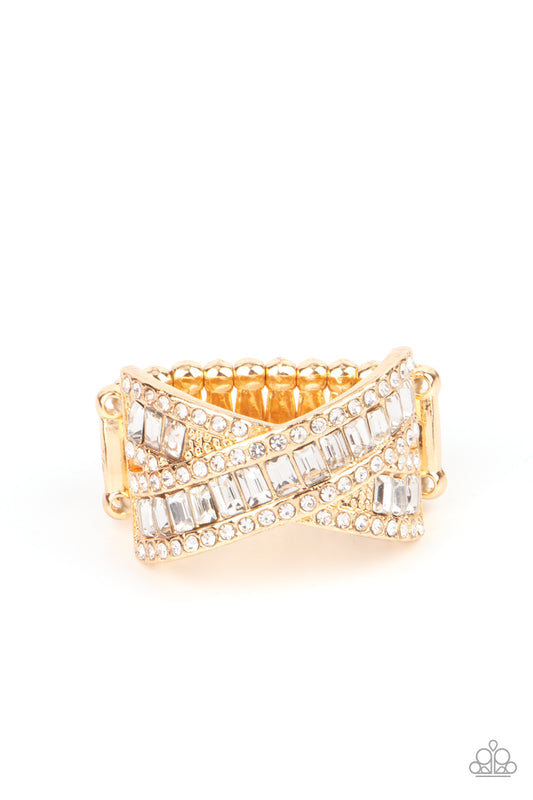 Status Update - Gold 1895