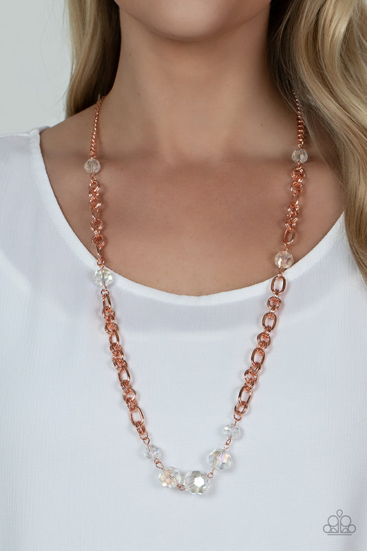 Prismatic Pick-Me-Up - Copper 0033