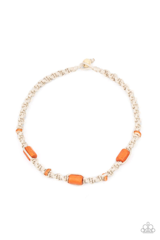 Explorer Exclusive - Orange 0231