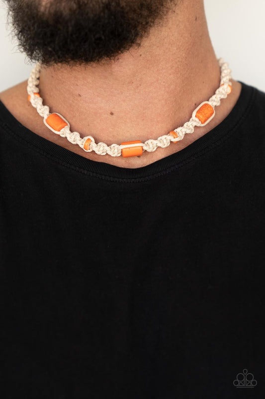 Explorer Exclusive - Orange 0231
