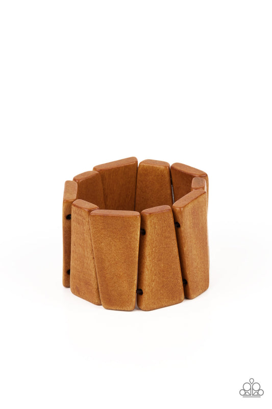 Barbados Backdrop - Brown 0092