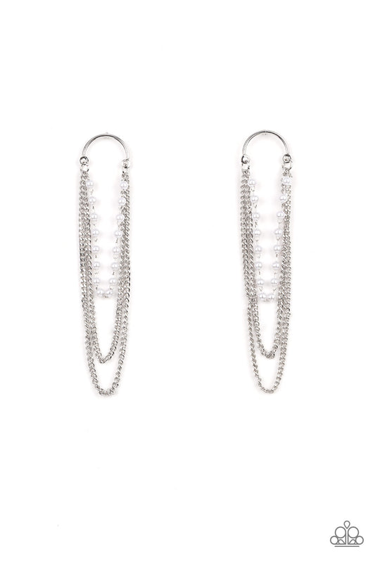 Vintage VIP - White 0070