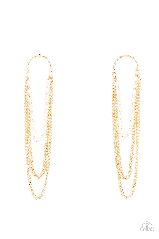 Vintage VIP - Gold 0151