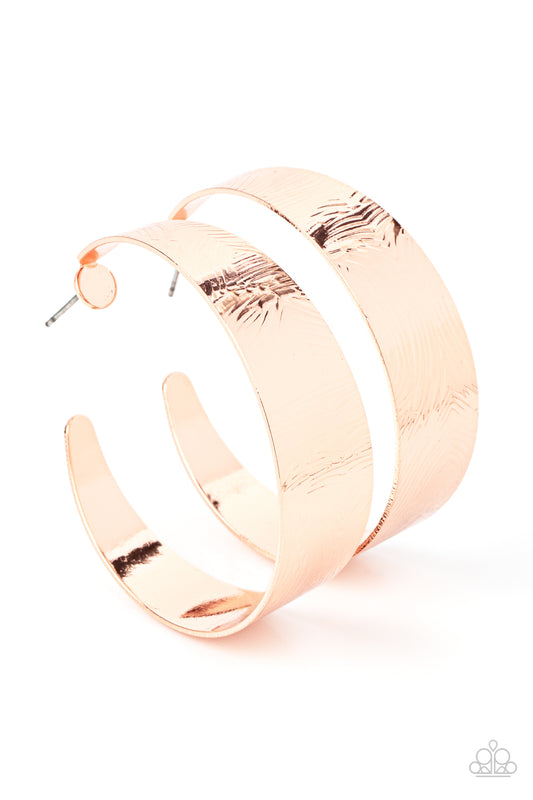 Curve Crushin - Copper 0228