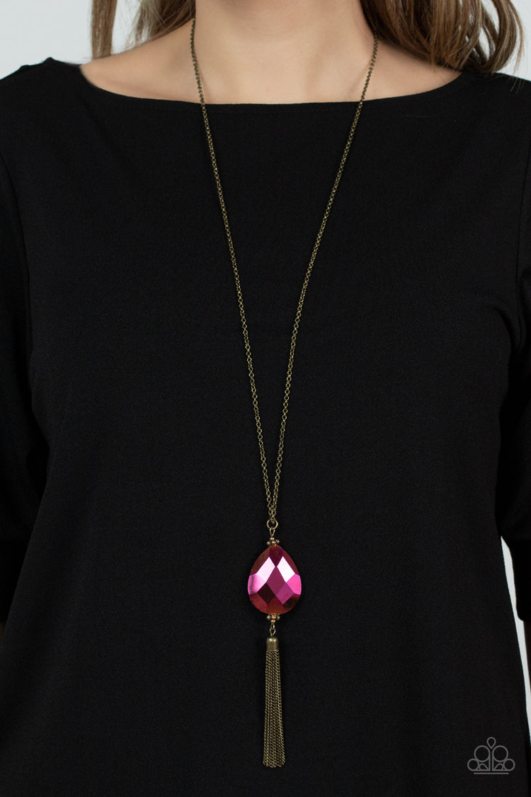 Interstellar Solstice - Brass 0100