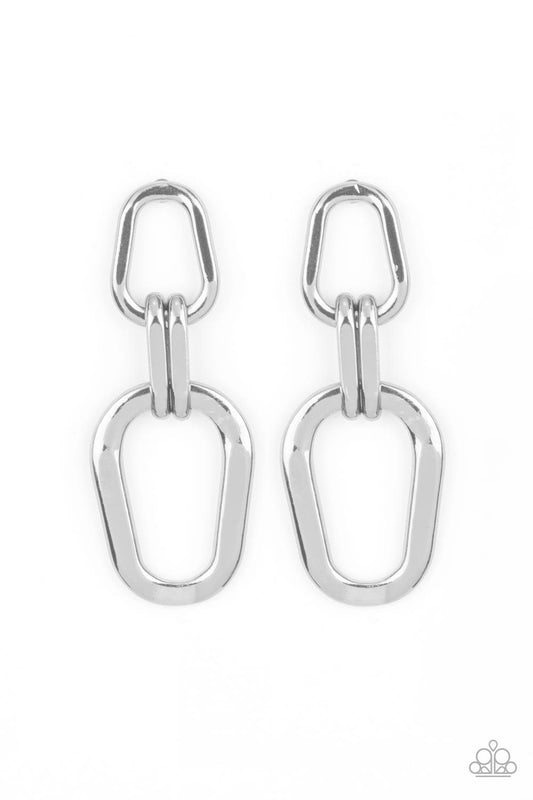 Harmonic Hardware - Silver 0011