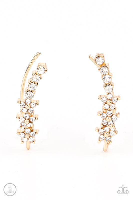 Flowery Finale - Gold 0057