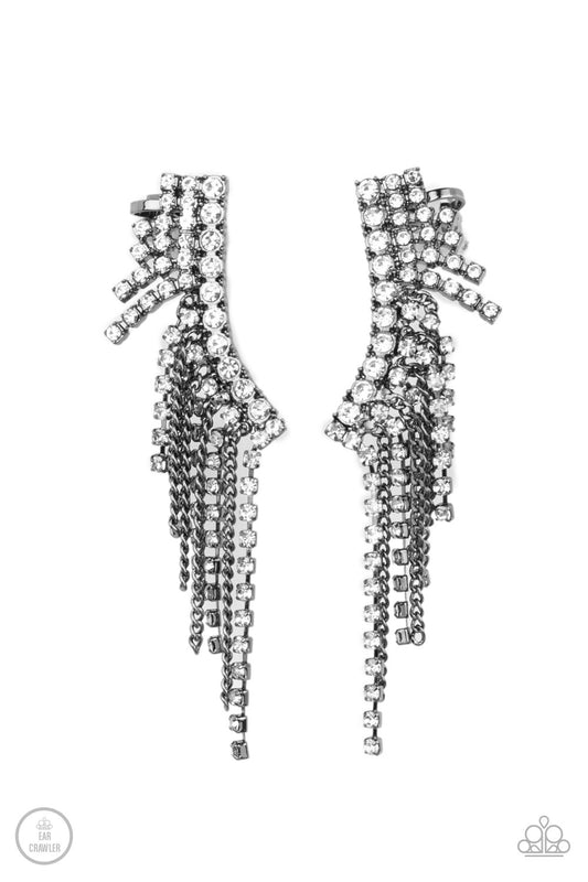 Thunderstruck Sparkle - Black 0071