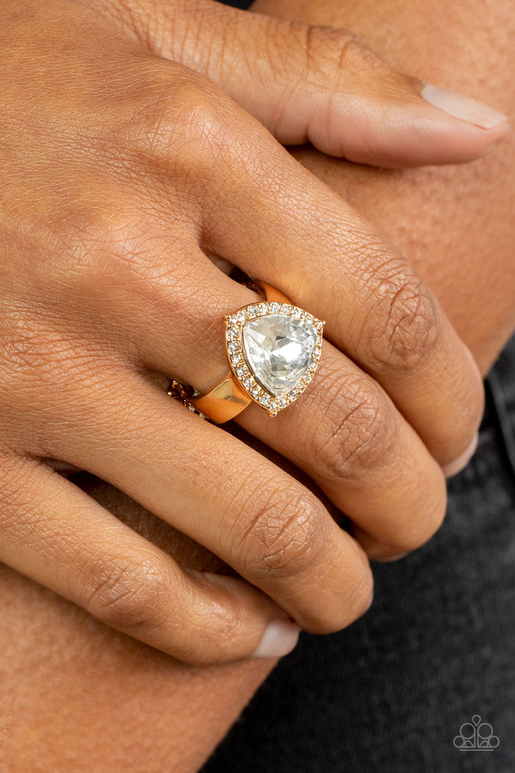 Tour de Timeless - Gold 0096
