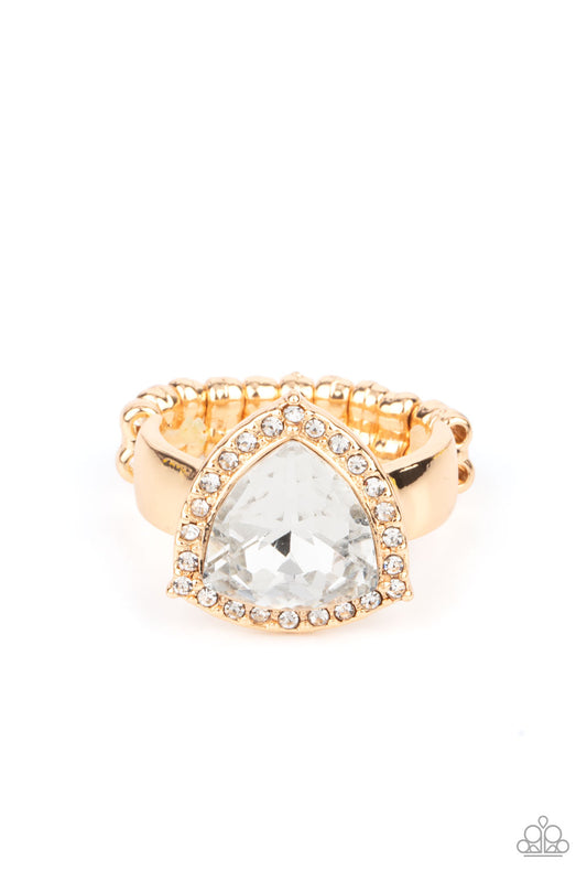 Tour de Timeless - Gold 0096