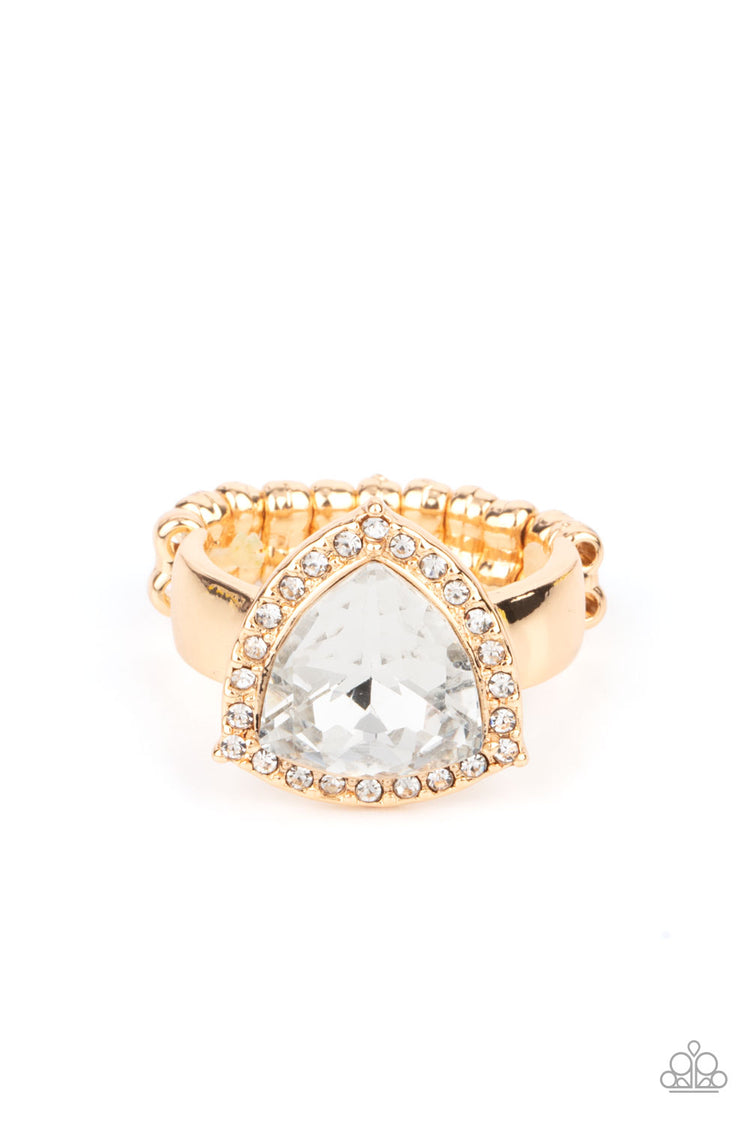Tour de Timeless - Gold 0096