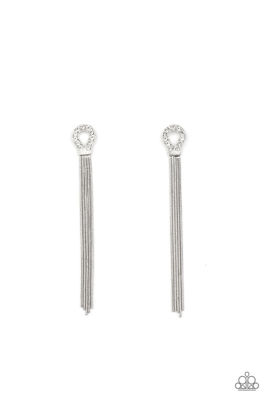 Dallas Debutante - White 0027