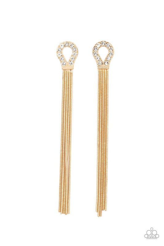 Dallas Debutante - Gold 1990