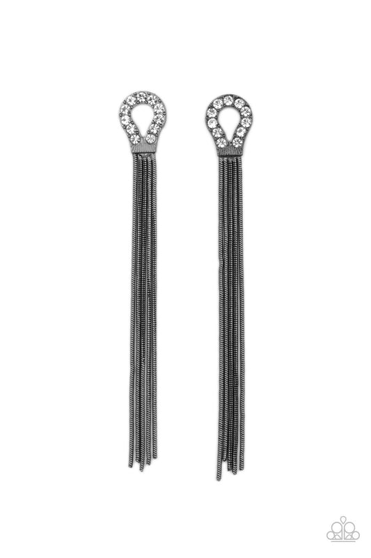 Dallas Debutante - Black 1953
