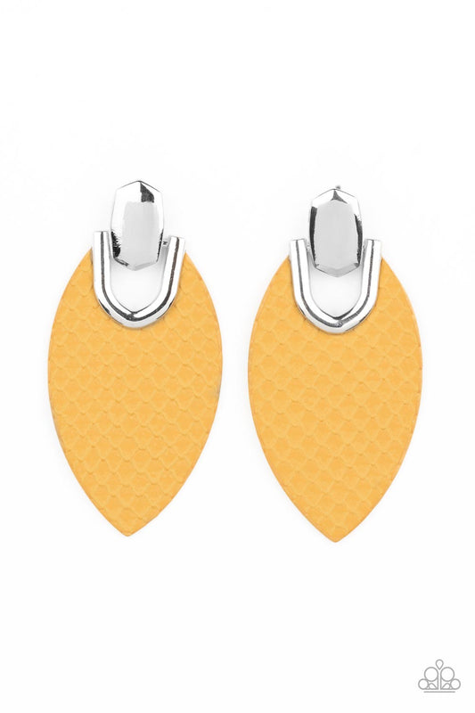 Wildly Workable - Yellow 0267
