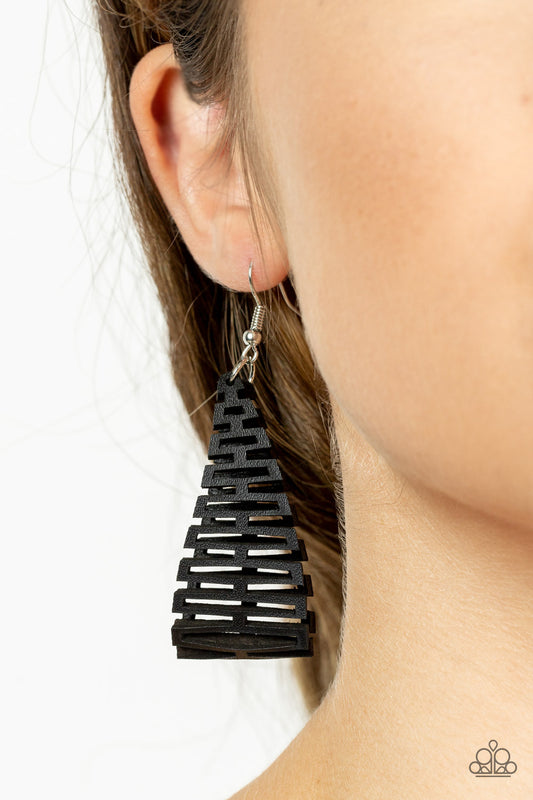 Urban Delirium - Black 0196