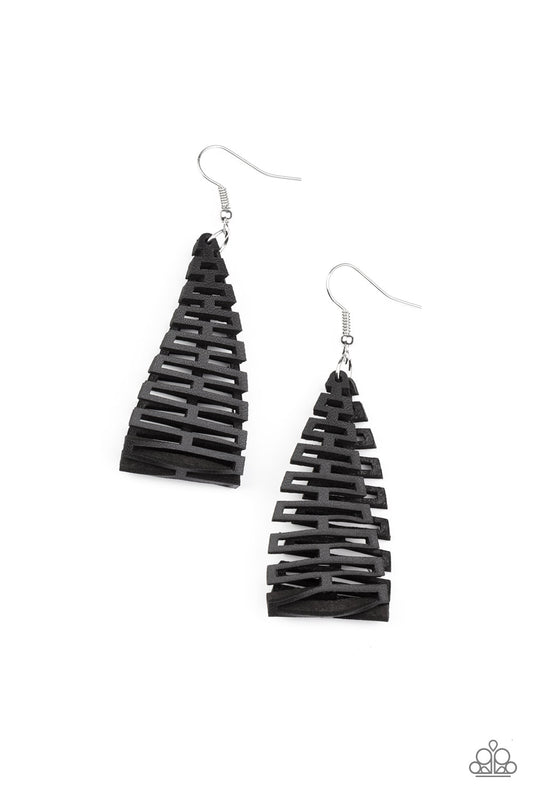 Urban Delirium - Black 0196