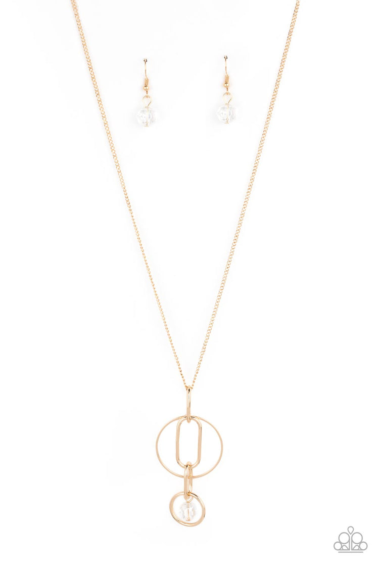 Park Avenue Palace - Gold 1900