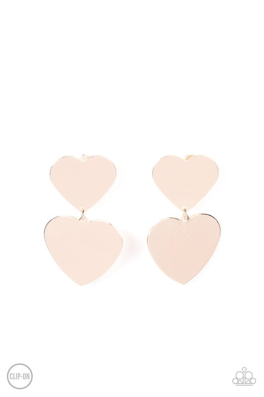 Cowgirl Crush - Rose Gold 0070