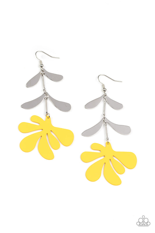 Palm Beach Bonanza - Yellow 1972
