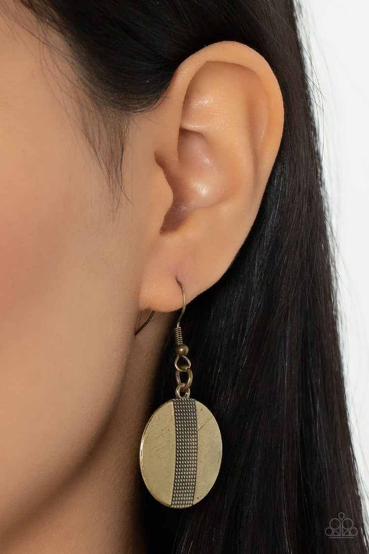 Metallic Enchantress - Brass 1991