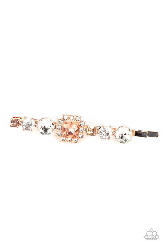 Couture Crasher - Gold 1872
