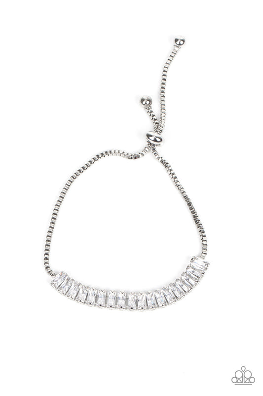 Glitz and Glimmer - White 1961