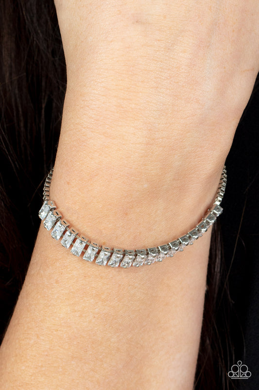 Glitz and Glimmer - White 1961