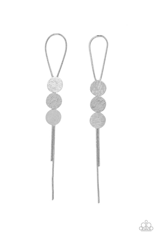 Bolo Beam - Silver 1952
