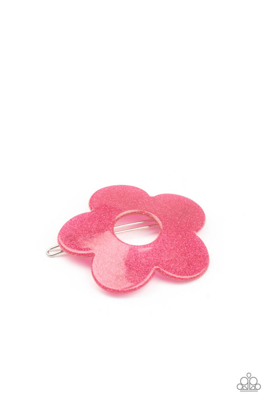 Flower Child Garden - Pink 2001