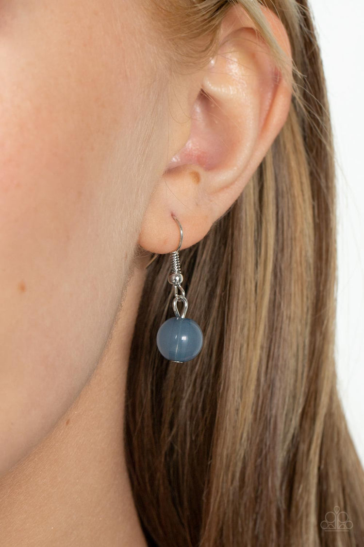 Race to the POP - Blue 0106