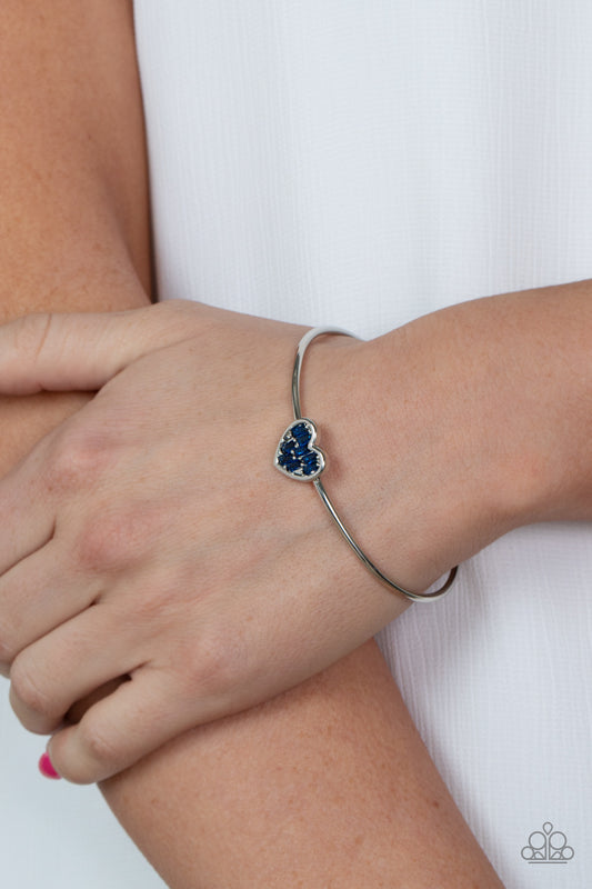 Heart of Ice - Blue 1924