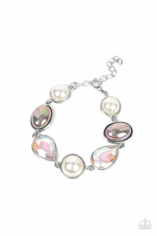 Nostalgically Nautical - Silver 1917