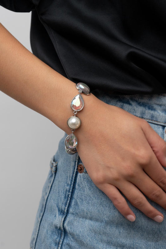 Nostalgically Nautical - Silver 1917