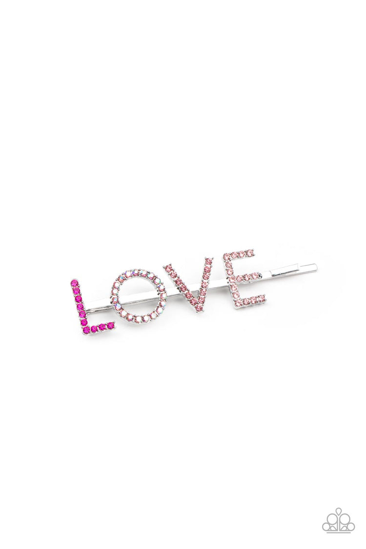 True Love Twinkle - Pink 0185