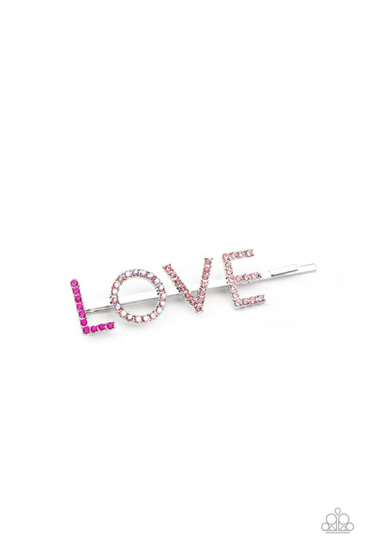 True Love Twinkle - Pink 0185