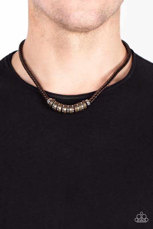 Primitive Prize - Brown 1888