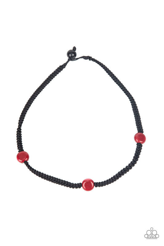 SoCal Style - Red 0004