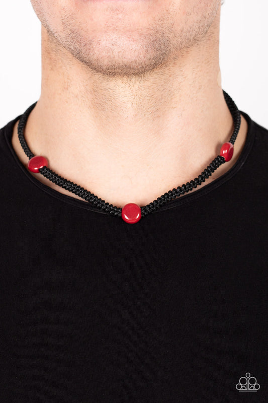 SoCal Style - Red 0004