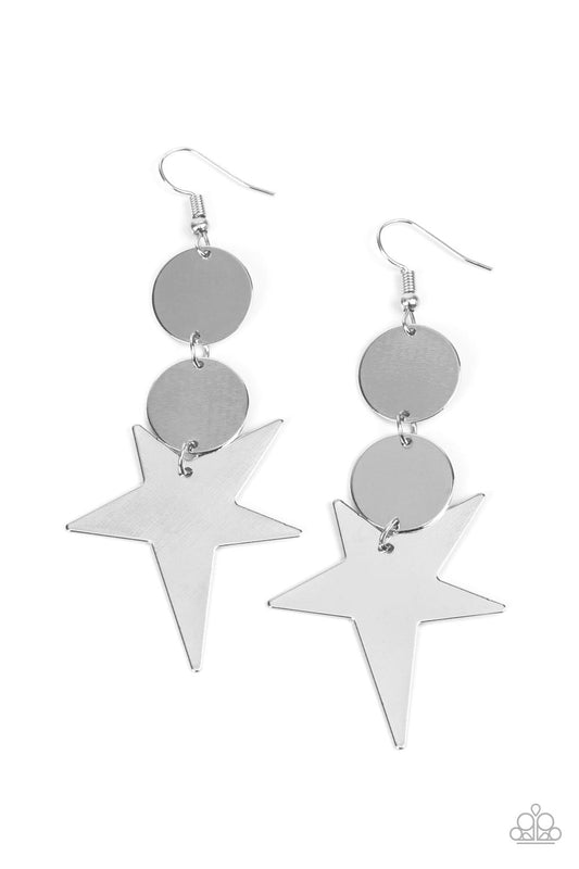 Star Bizarre - Silver 0015