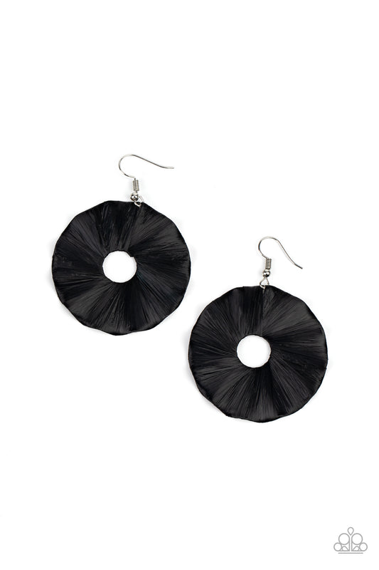 Fan the Breeze - Black 1932