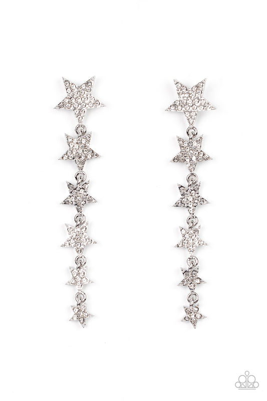 Americana Attitude - White 0089