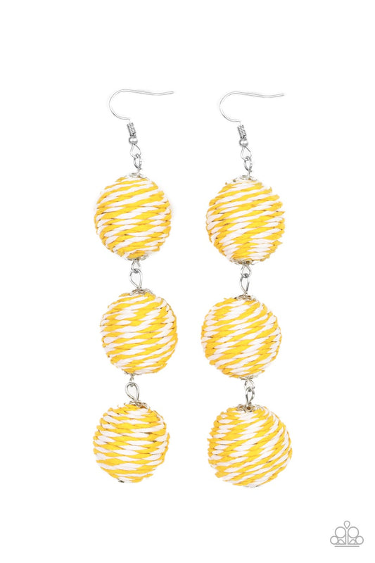 Laguna Lanterns - Yellow 1976