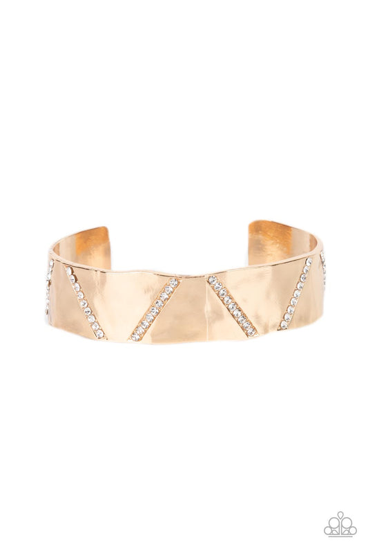 Couture Crusher - Gold 1987