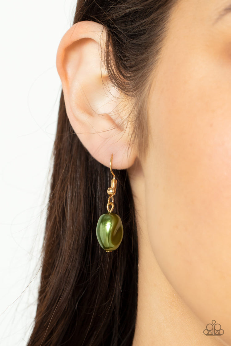 Pardon My FABULOUS - Green 1916