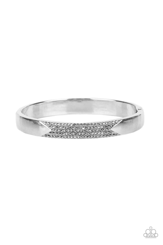 Radiant Edge - Silver 0094